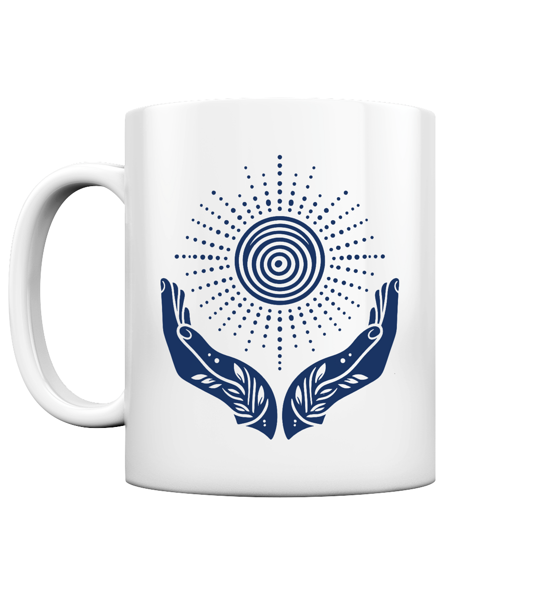 Sol & Root Hoffnung - Tasse glossy