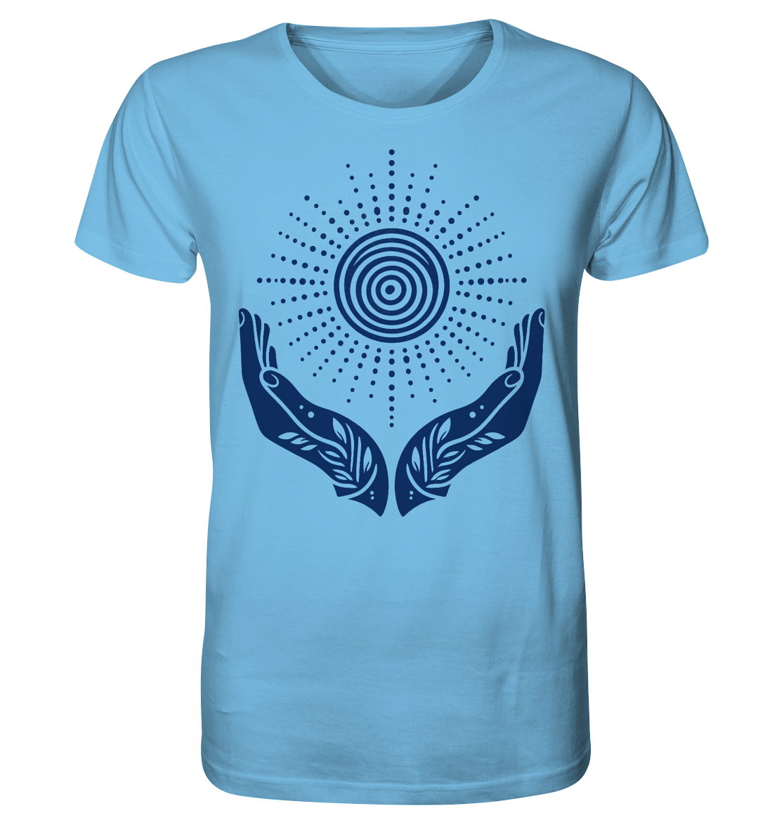 Sol & Root Hoffnung - Organic Shirt