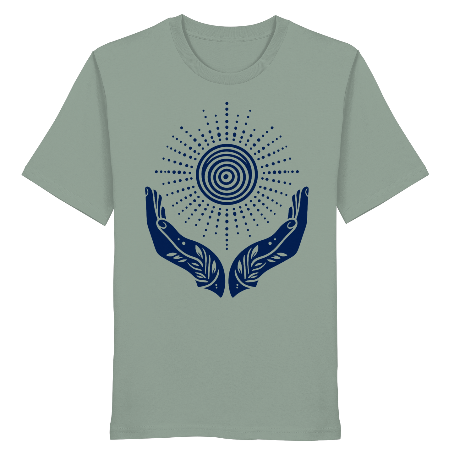 Sol & Root Hoffnung - Organic Shirt