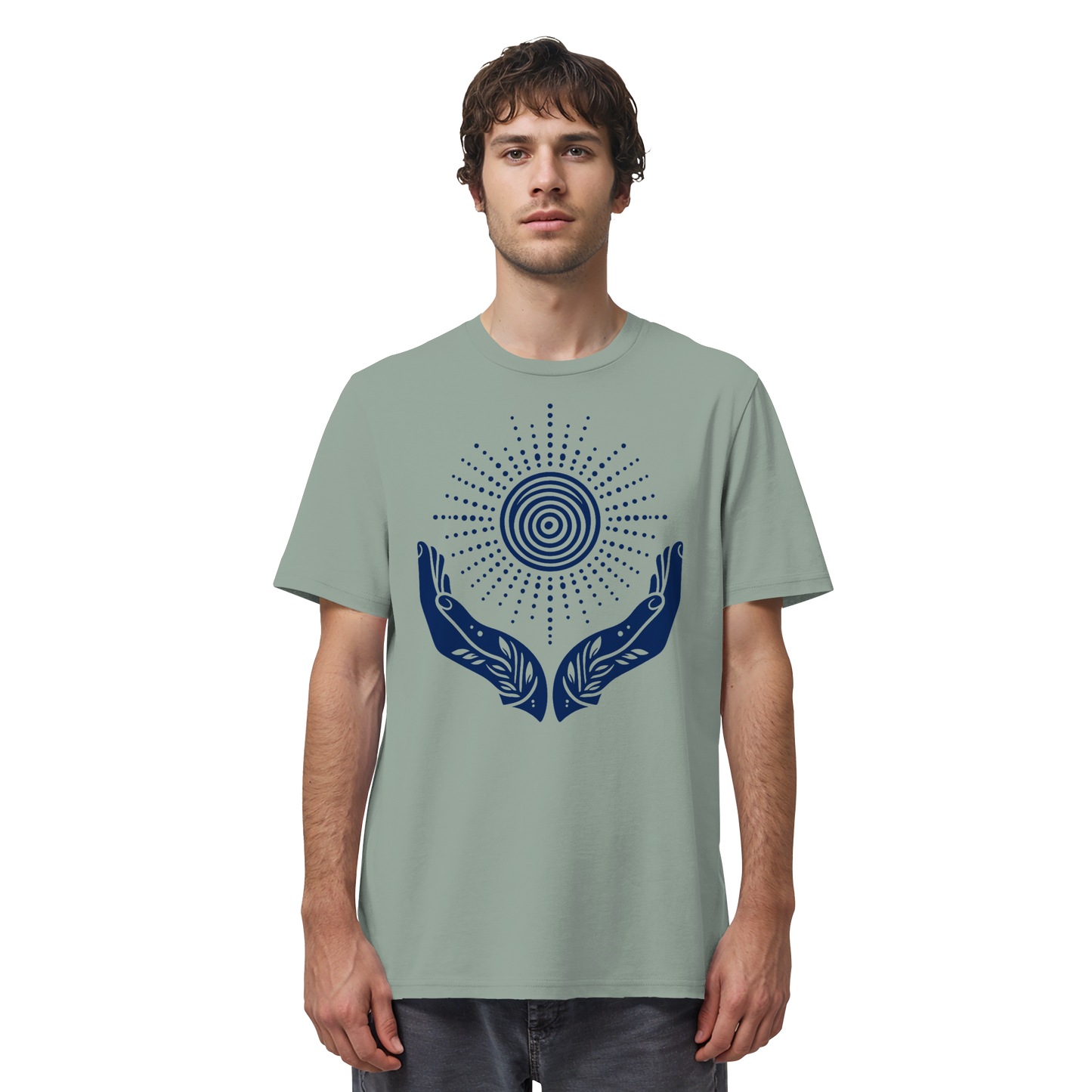 Sol & Root Hoffnung - Organic Shirt