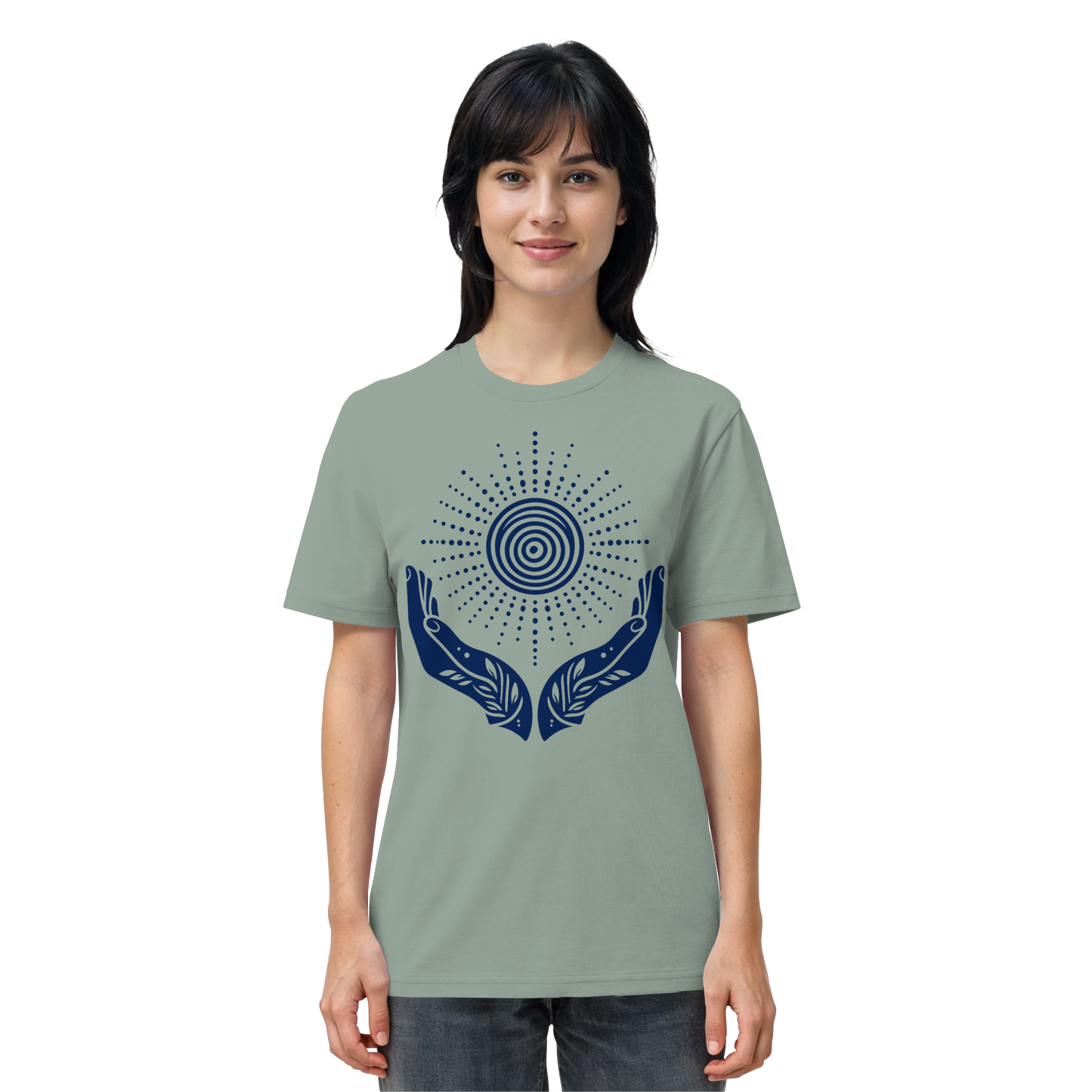 Sol & Root Hoffnung - Organic Shirt