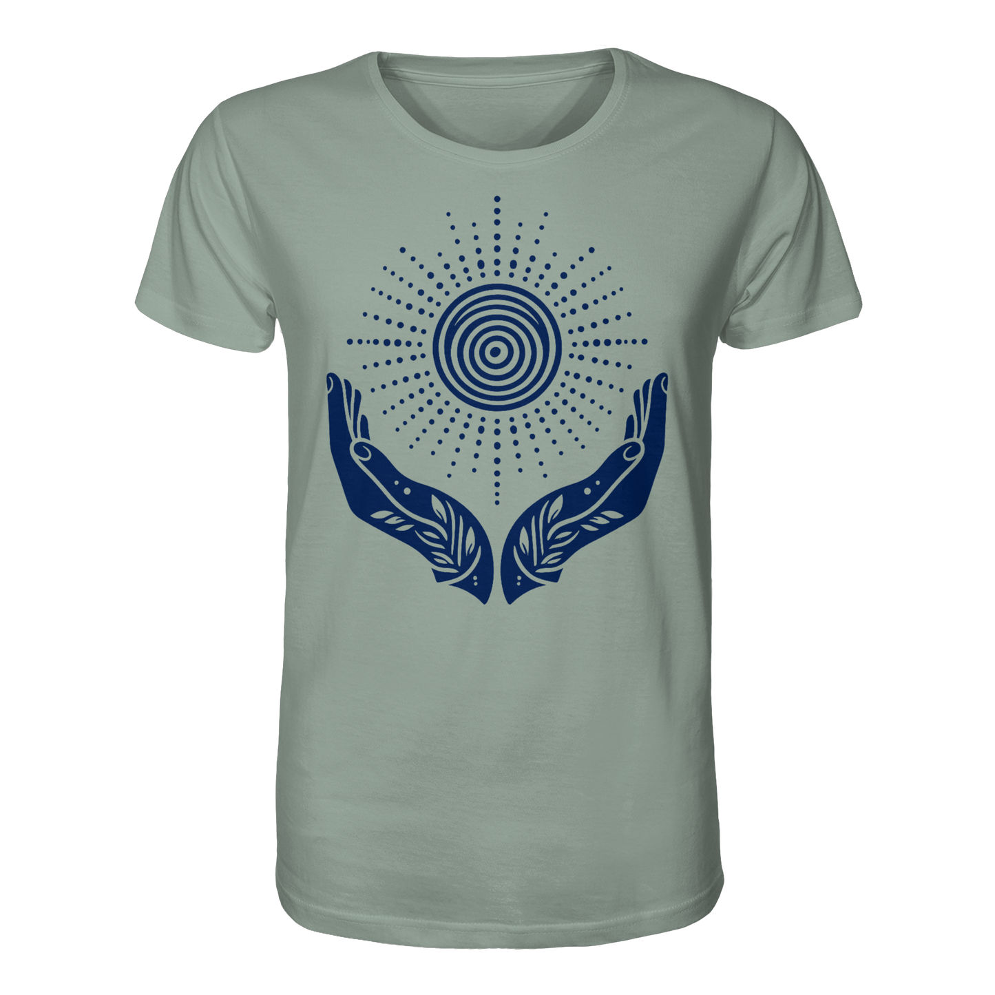Sol & Root Hoffnung - Organic Shirt
