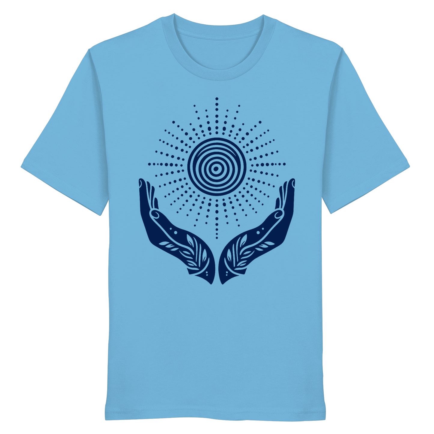 Sol & Root Hoffnung - Organic Shirt