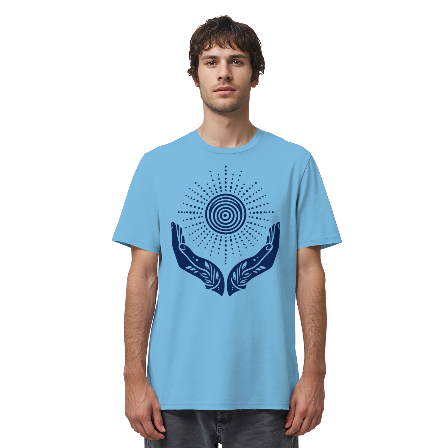 Sol & Root Hoffnung - Organic Shirt