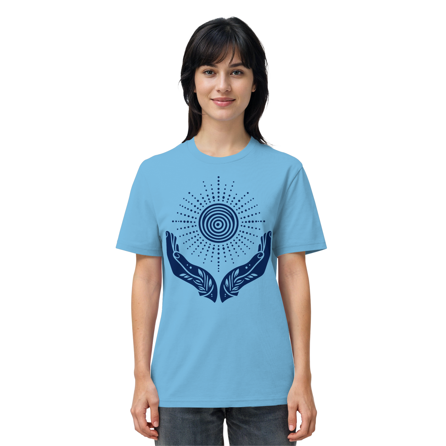 Sol & Root Hoffnung - Organic Shirt