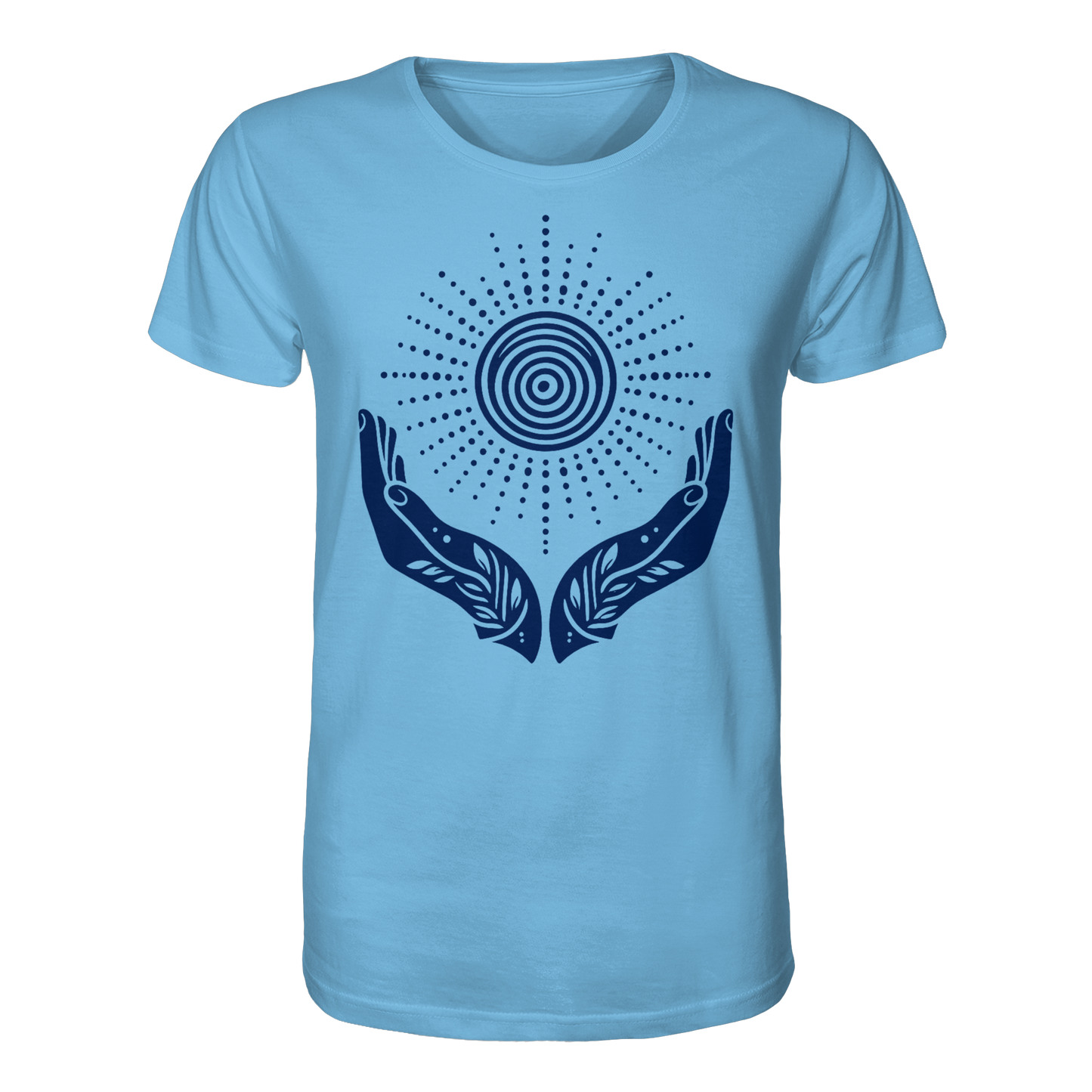 Sol & Root Hoffnung - Organic Shirt