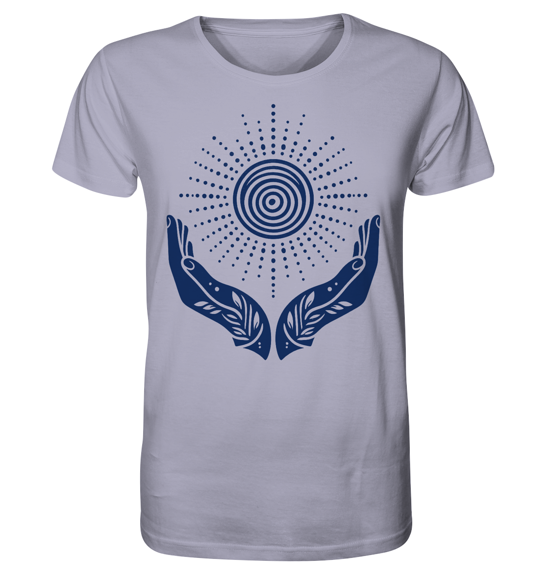 Sol & Root Hoffnung - Organic Shirt