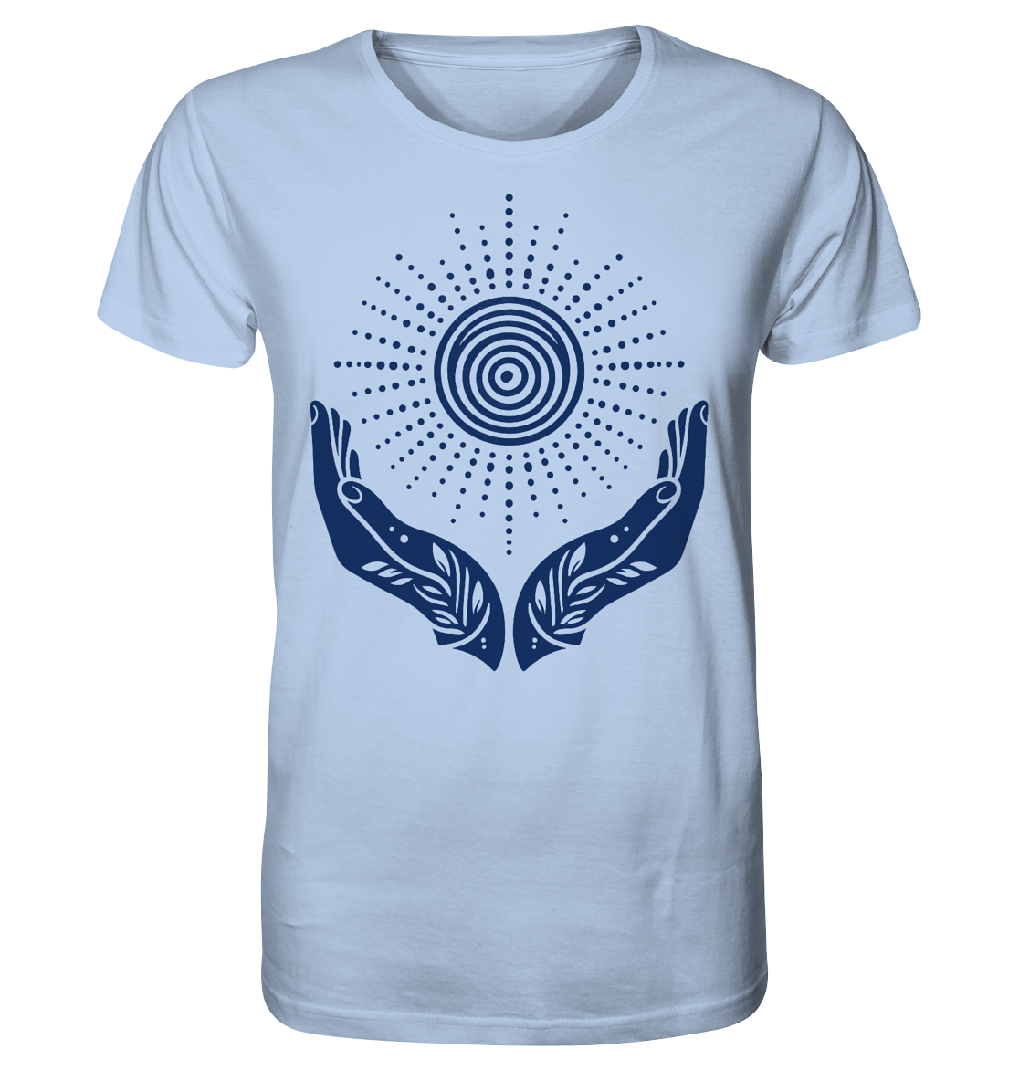 Sol & Root Hoffnung - Organic Shirt