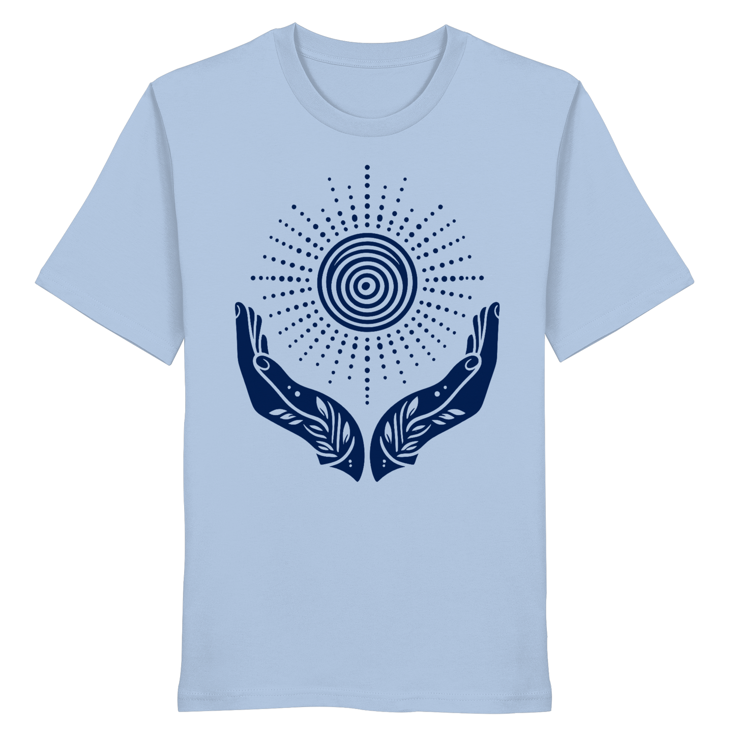 Sol & Root Hoffnung - Organic Shirt