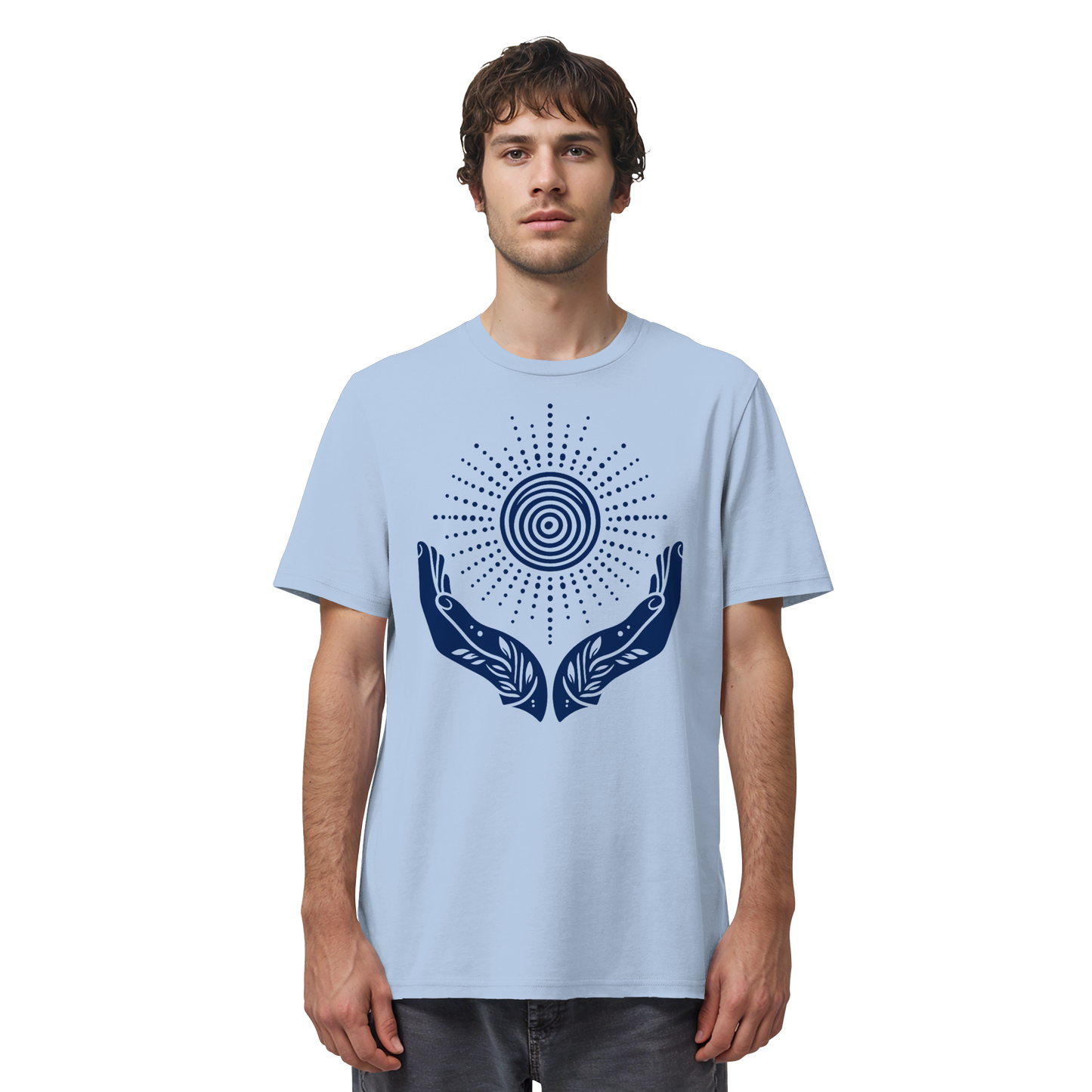Sol & Root Hoffnung - Organic Shirt