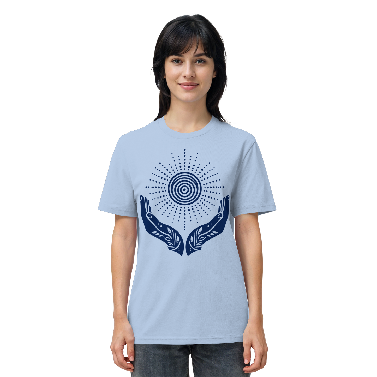 Sol & Root Hoffnung - Organic Shirt