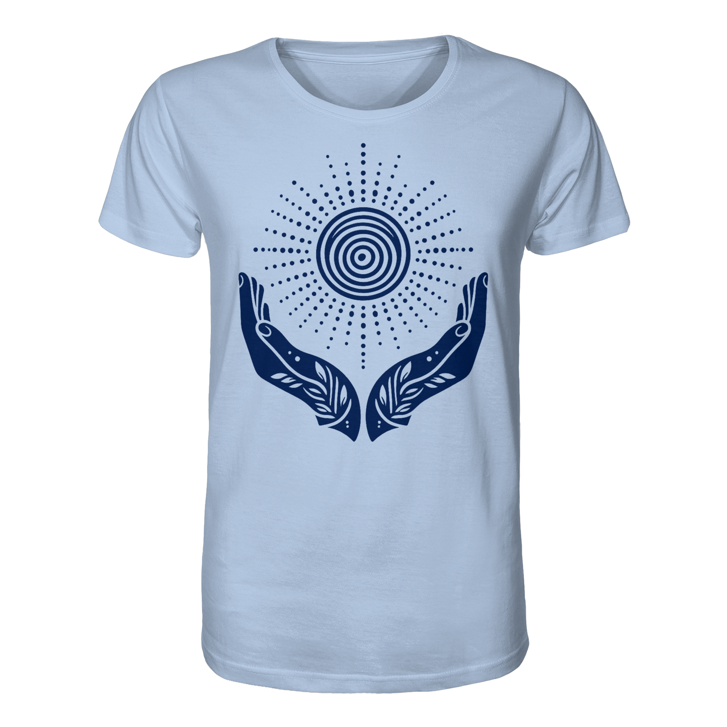 Sol & Root Hoffnung - Organic Shirt
