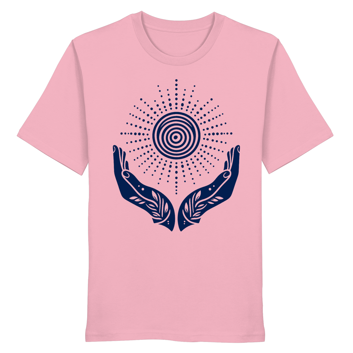 Sol & Root Hoffnung - Organic Shirt