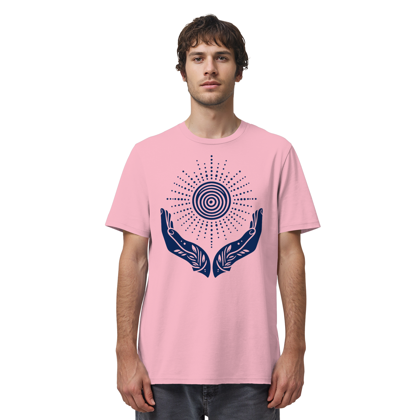 Sol & Root Hoffnung - Organic Shirt