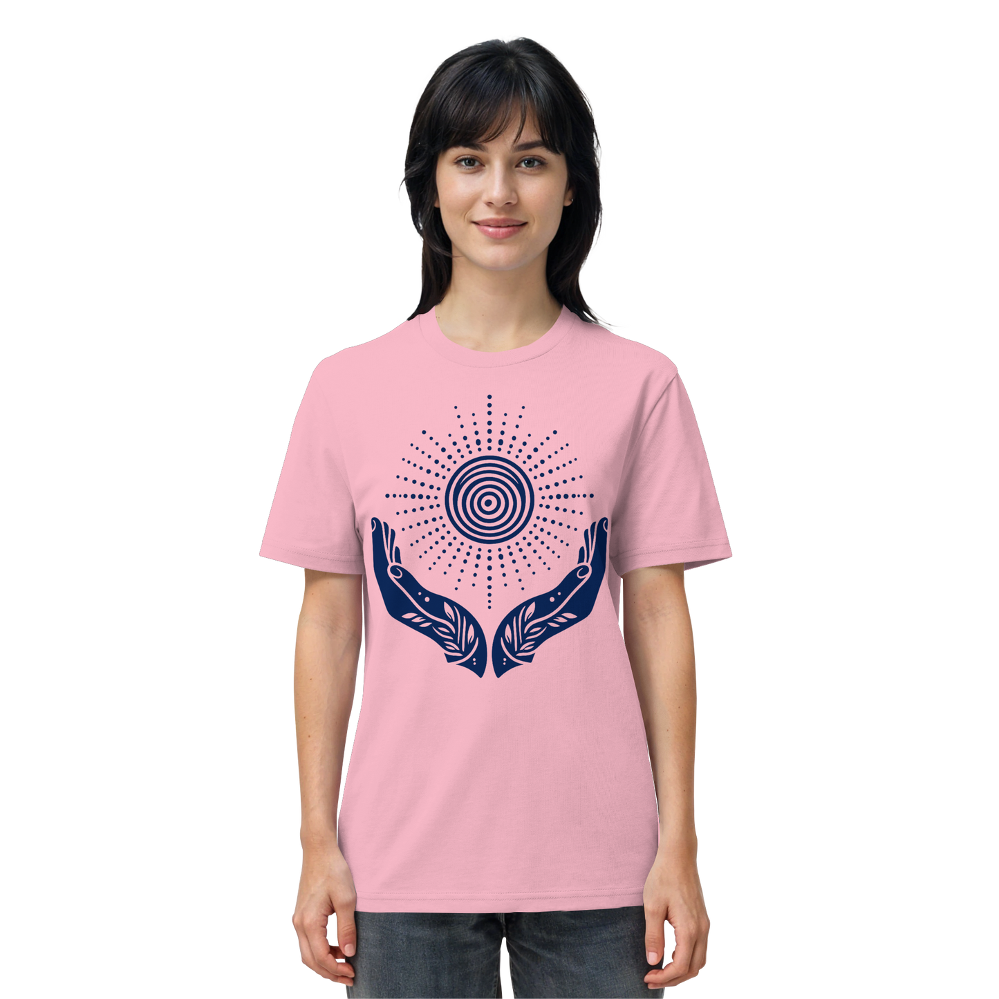 Sol & Root Hoffnung - Organic Shirt