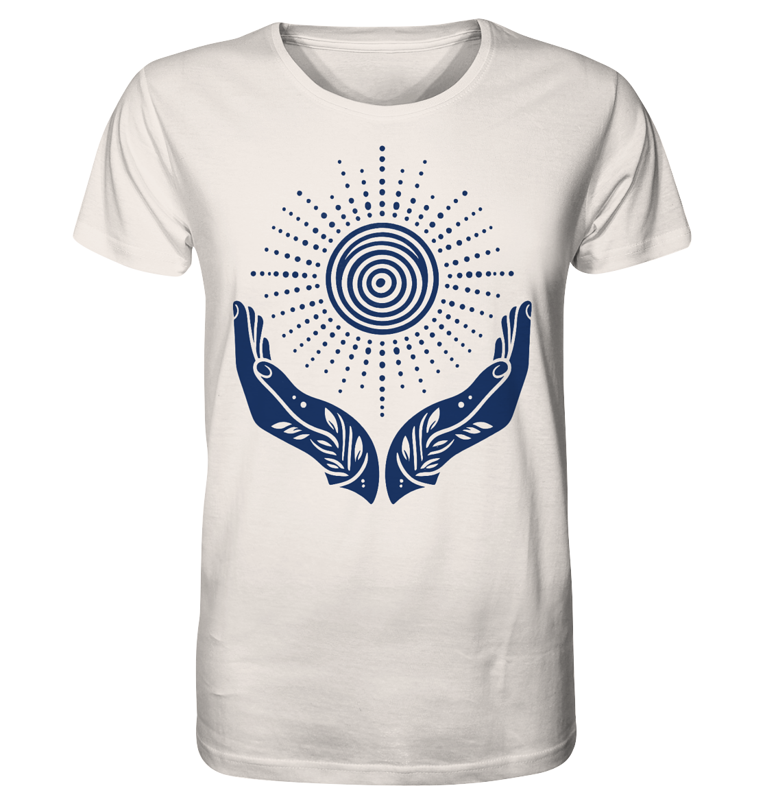 Sol & Root Hoffnung - Organic Shirt