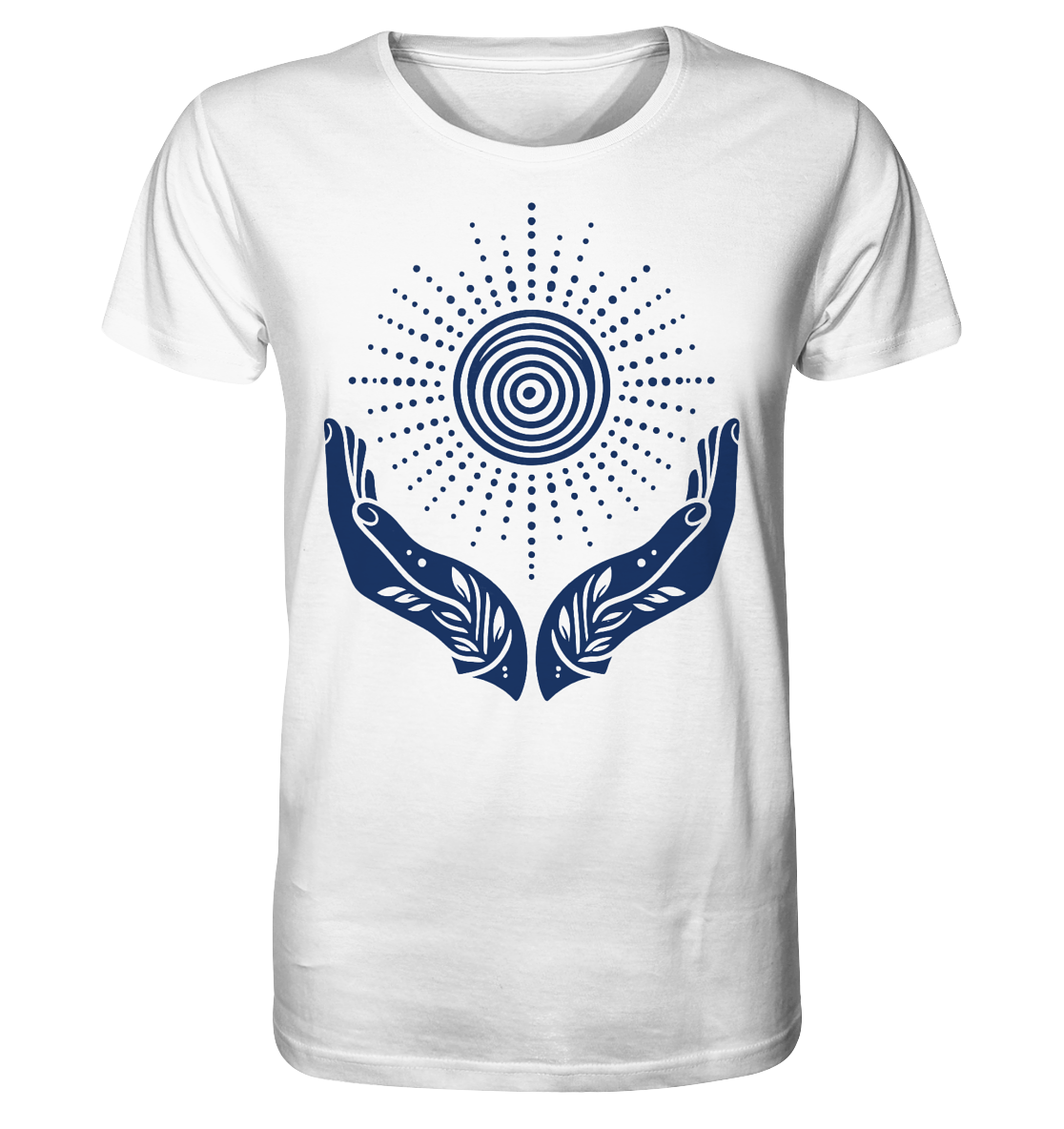 Sol & Root Hoffnung - Organic Shirt