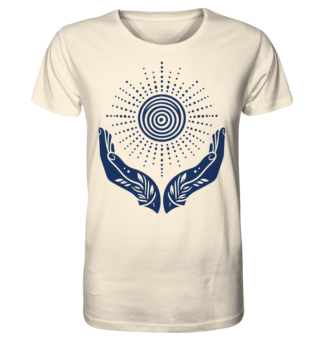 Sol & Root Hoffnung - Organic Shirt