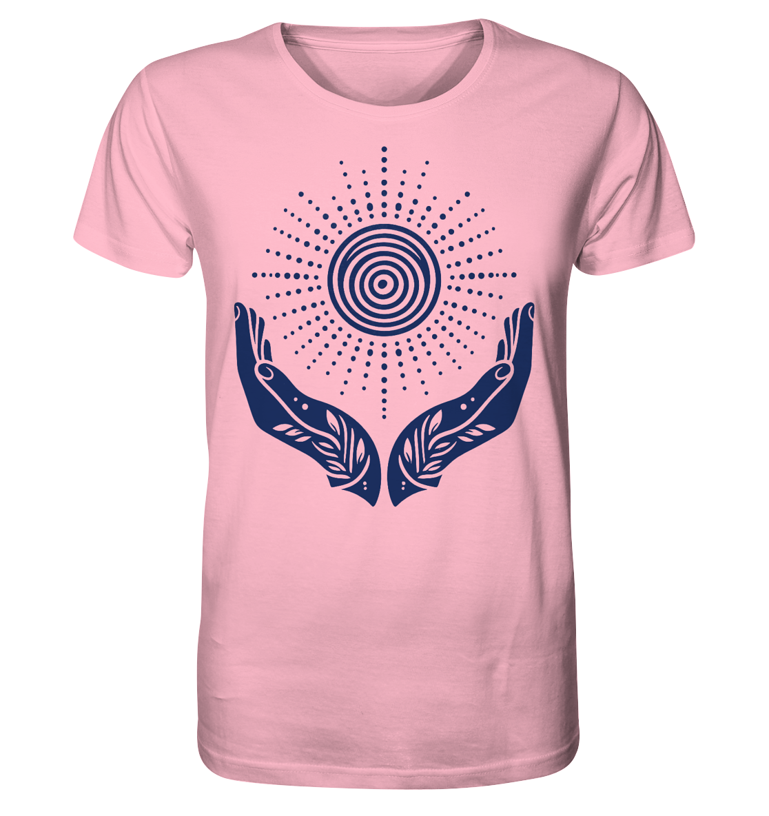 Sol & Root Hoffnung - Organic Shirt