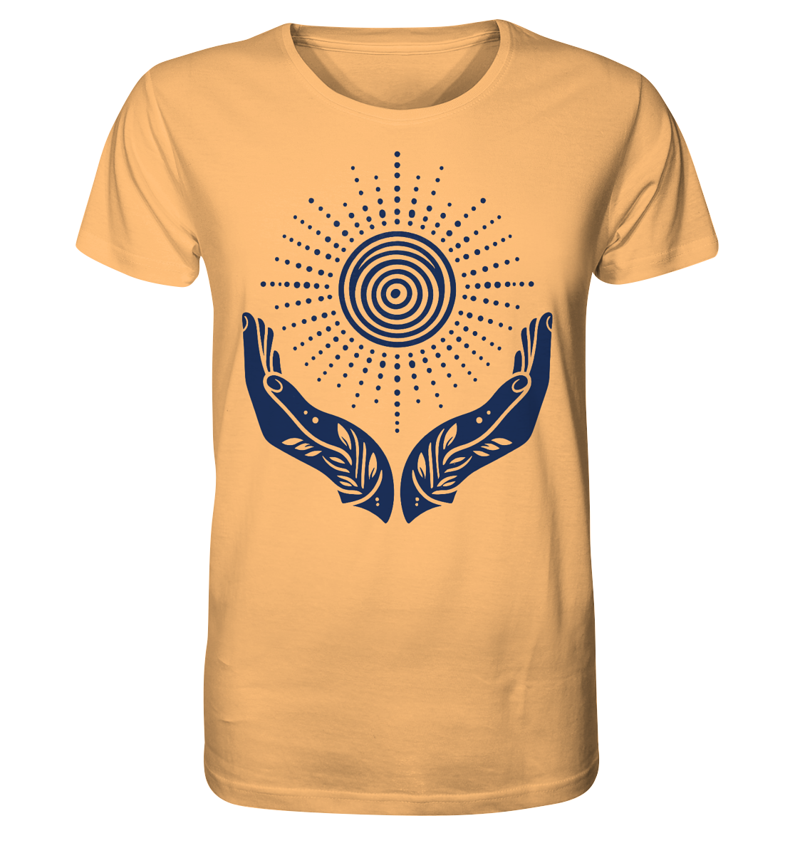 Sol & Root Hoffnung - Organic Shirt