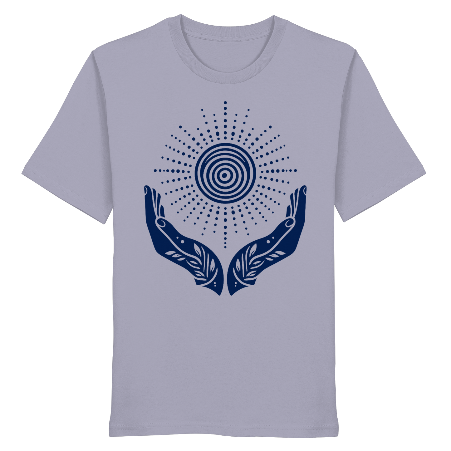 Sol & Root Hoffnung - Organic Shirt