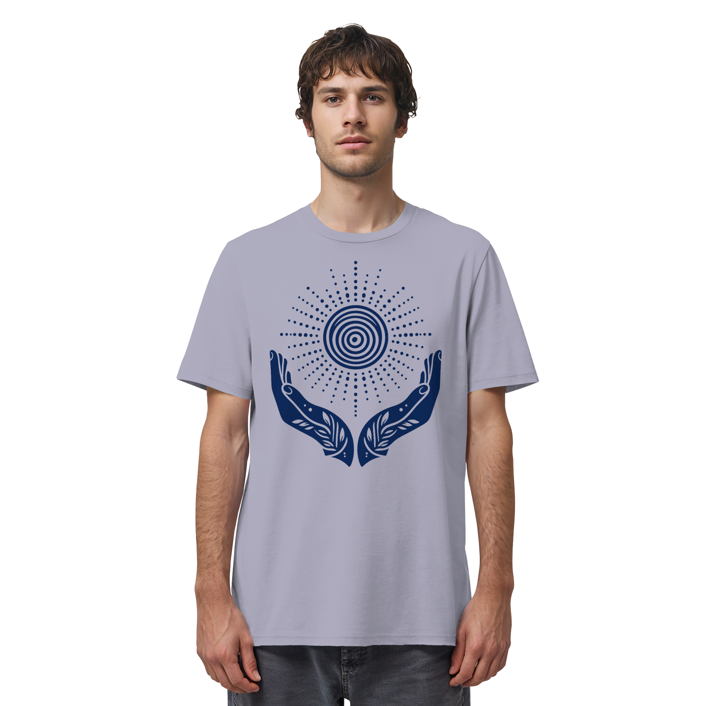 Sol & Root Hoffnung - Organic Shirt
