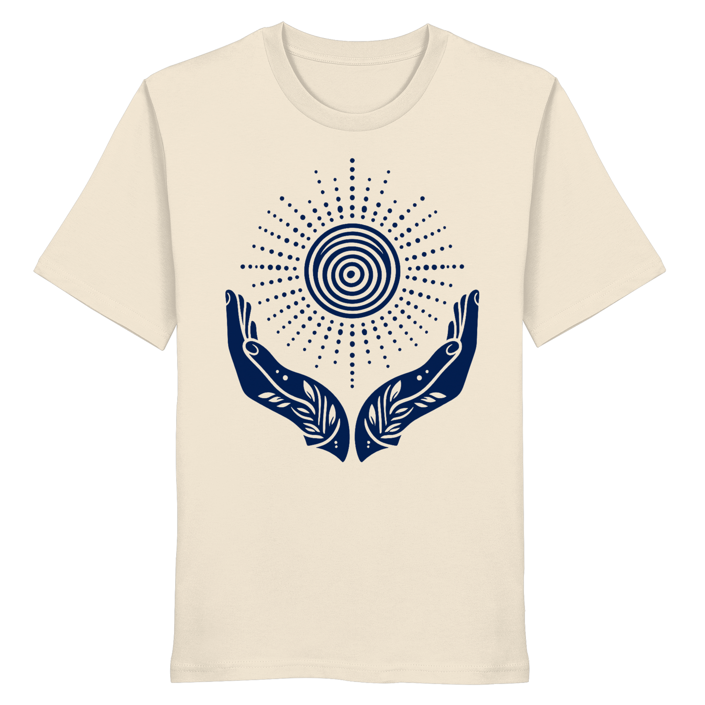 Sol & Root Hoffnung - Organic Shirt