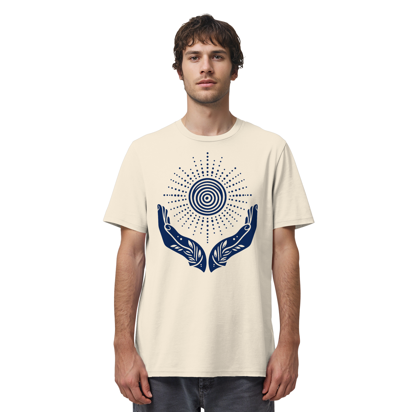 Sol & Root Hoffnung - Organic Shirt