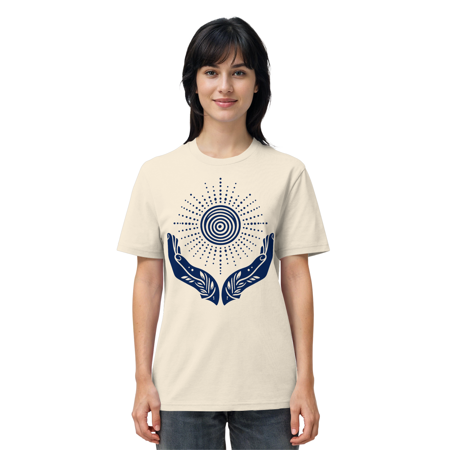 Sol & Root Hoffnung - Organic Shirt