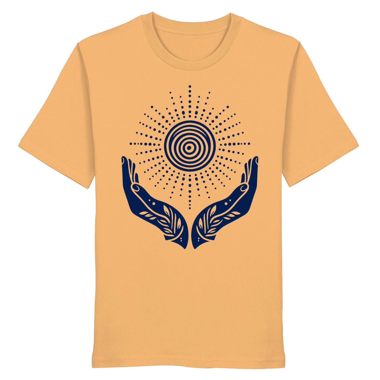Sol & Root Hoffnung - Organic Shirt