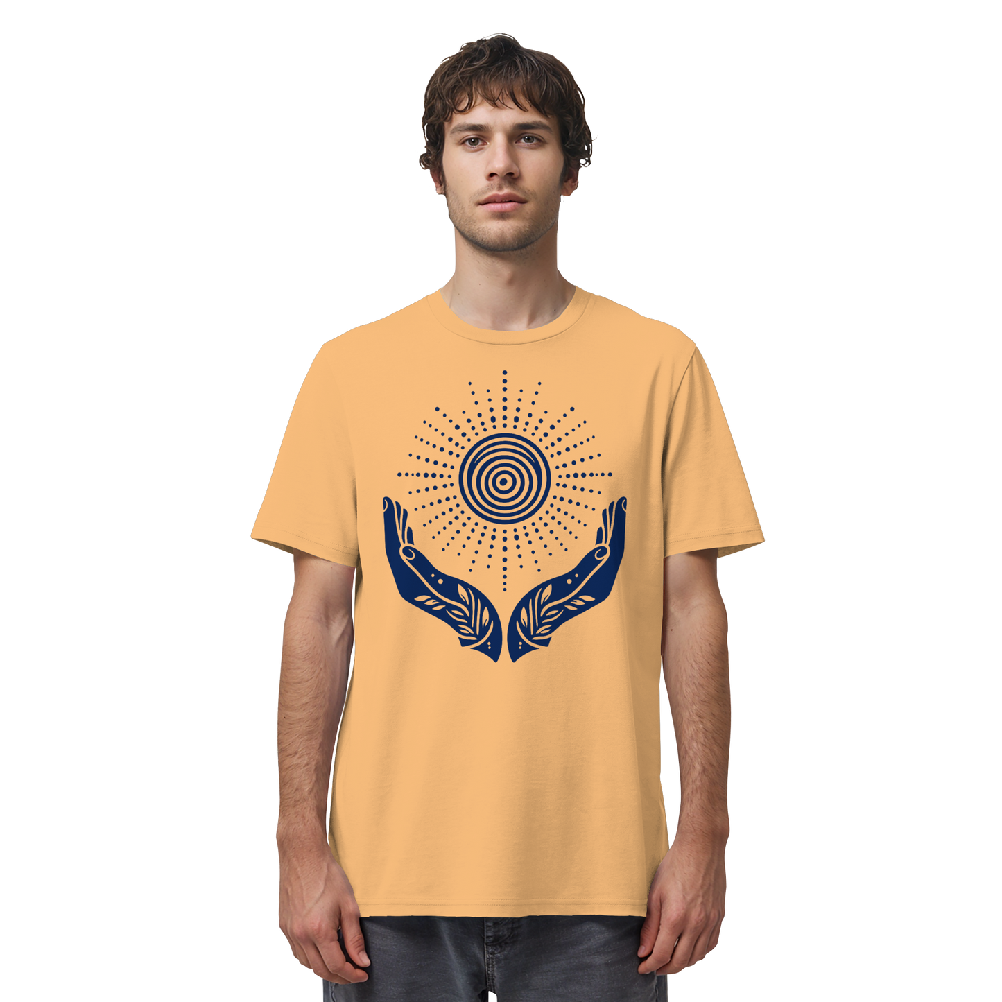 Sol & Root Hoffnung - Organic Shirt