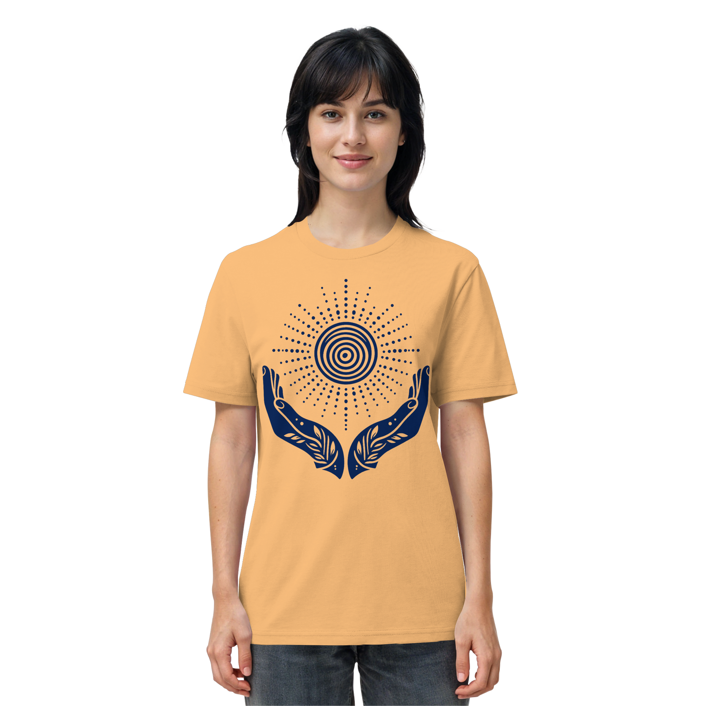 Sol & Root Hoffnung - Organic Shirt