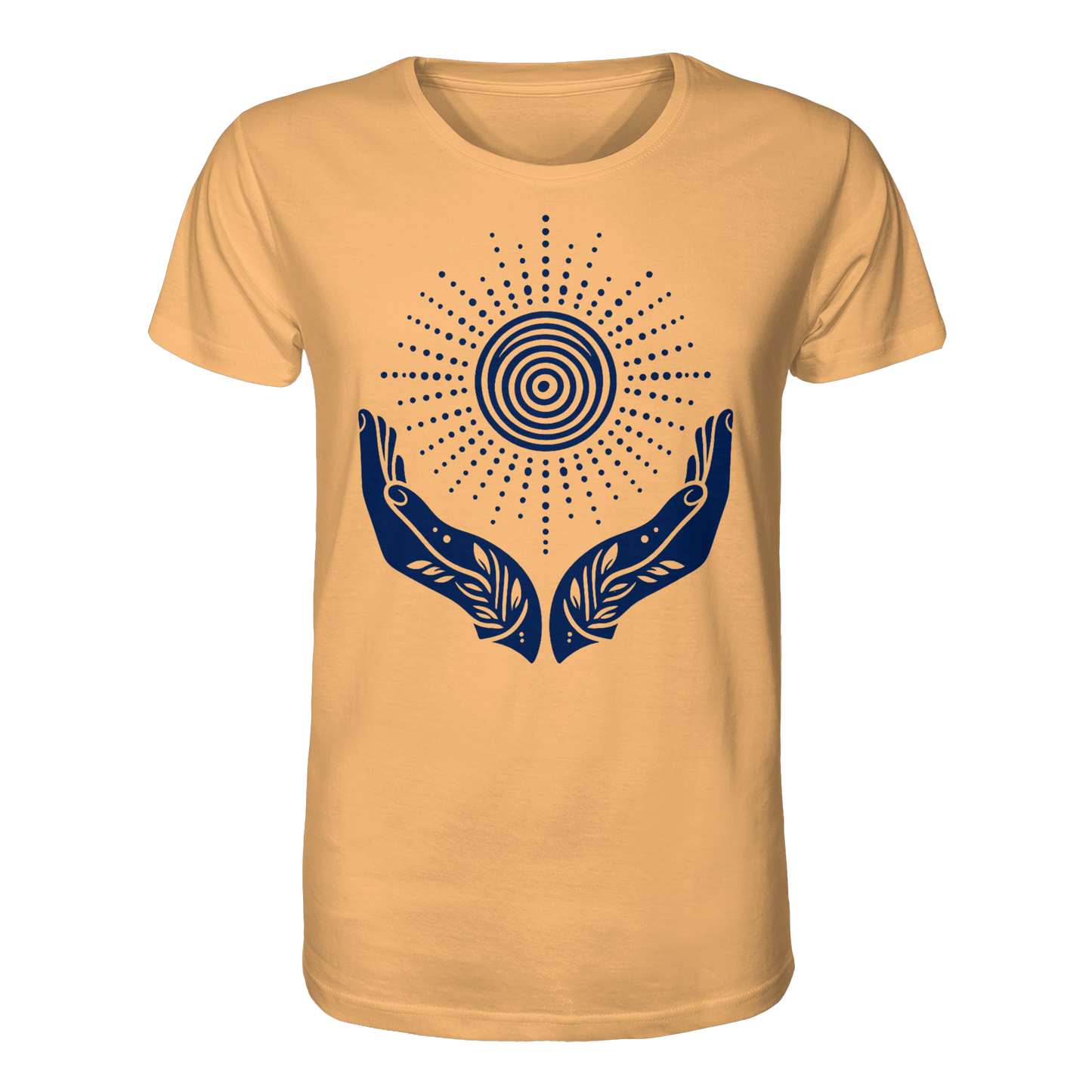 Sol & Root Hoffnung - Organic Shirt