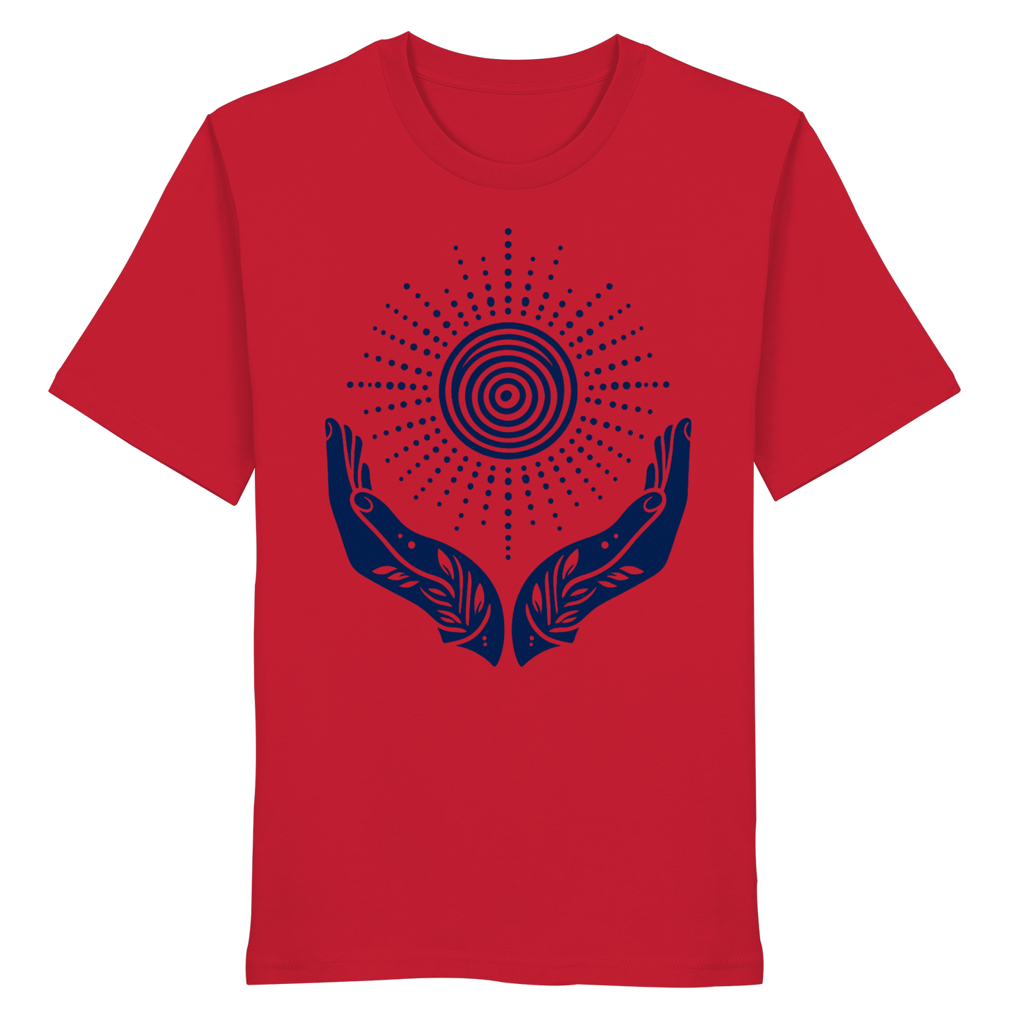 Sol & Root Hoffnung - Organic Shirt