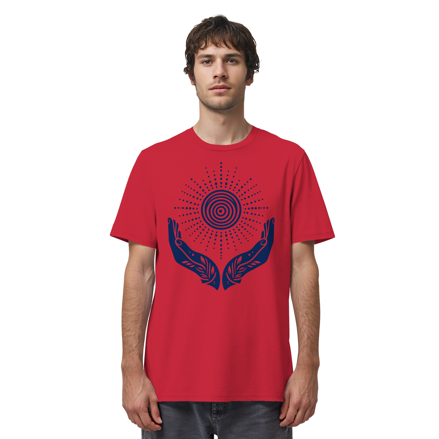 Sol & Root Hoffnung - Organic Shirt