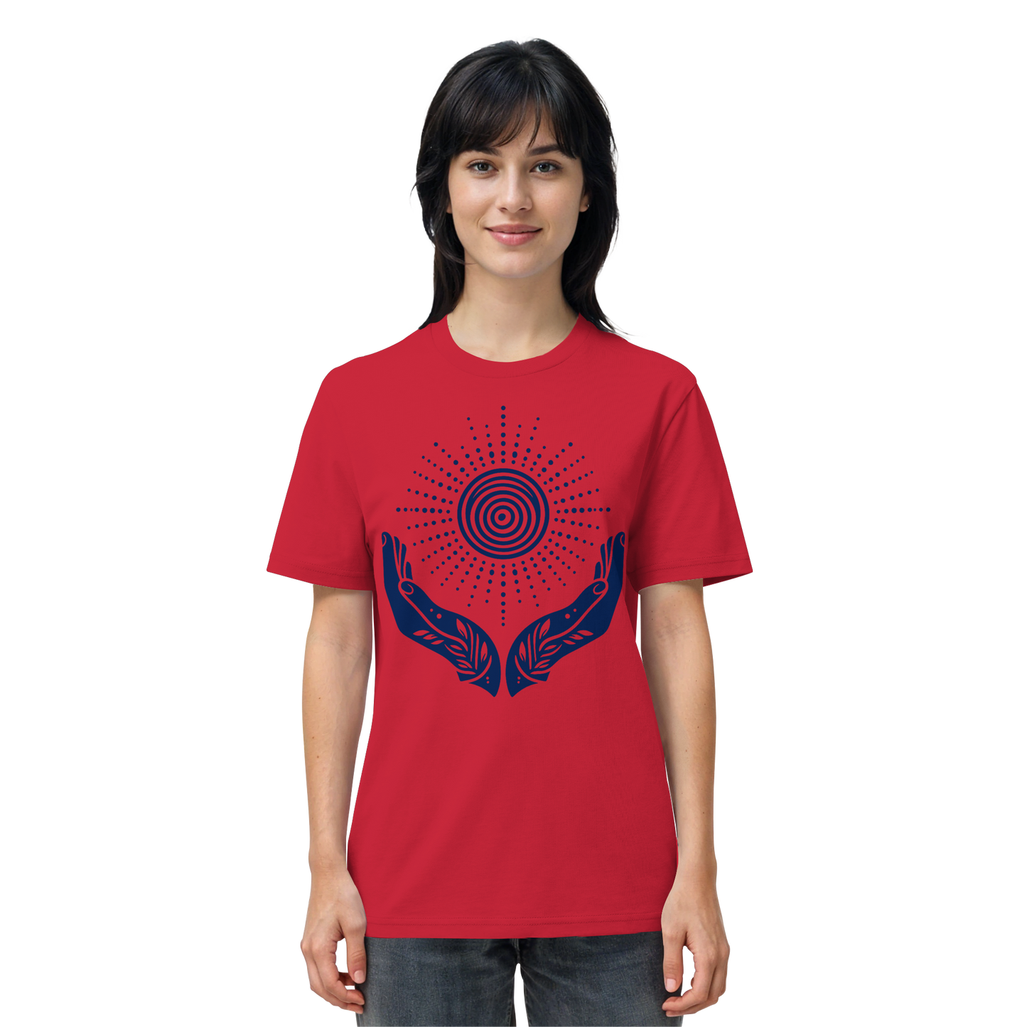 Sol & Root Hoffnung - Organic Shirt
