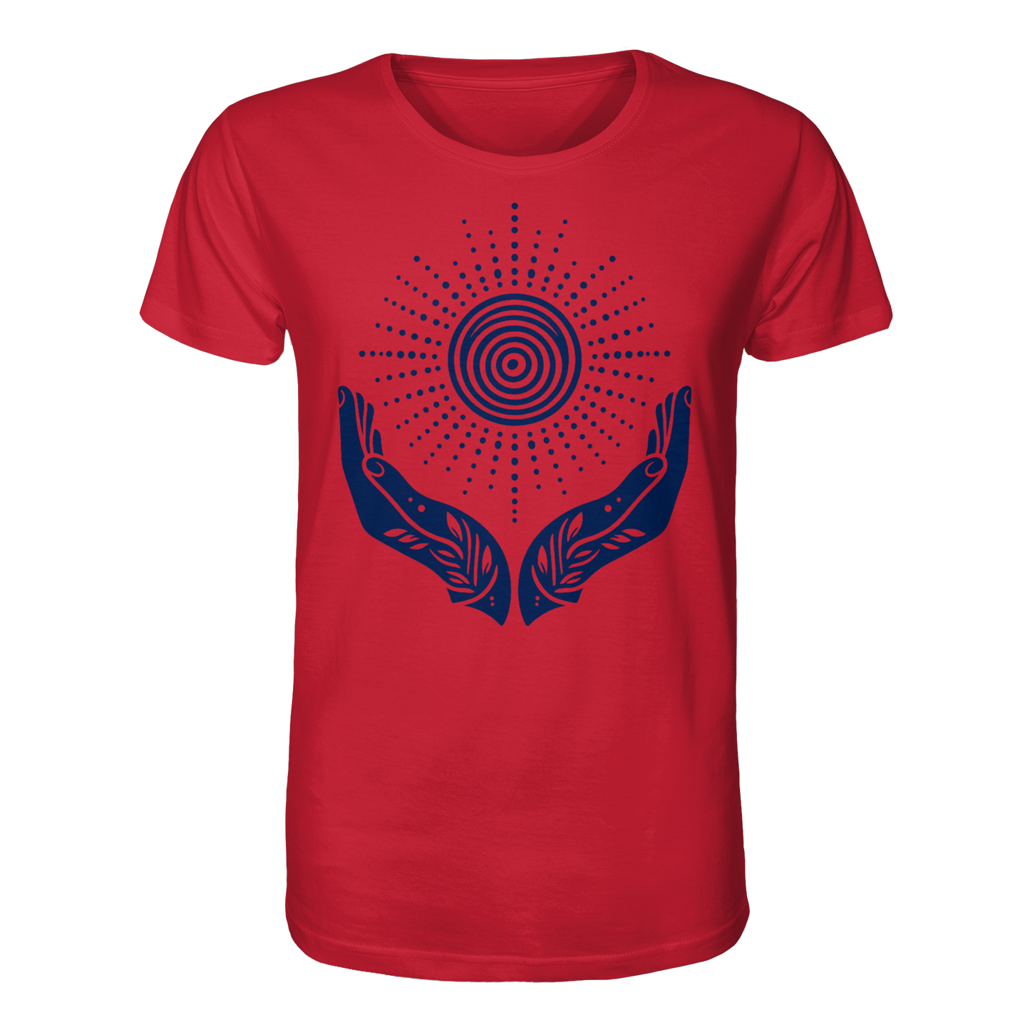 Sol & Root Hoffnung - Organic Shirt