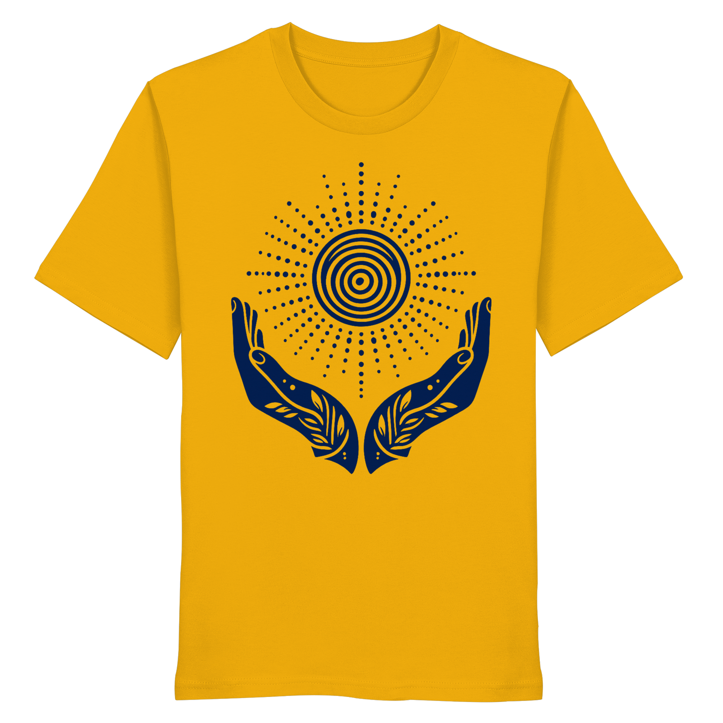 Sol & Root Hoffnung - Organic Shirt