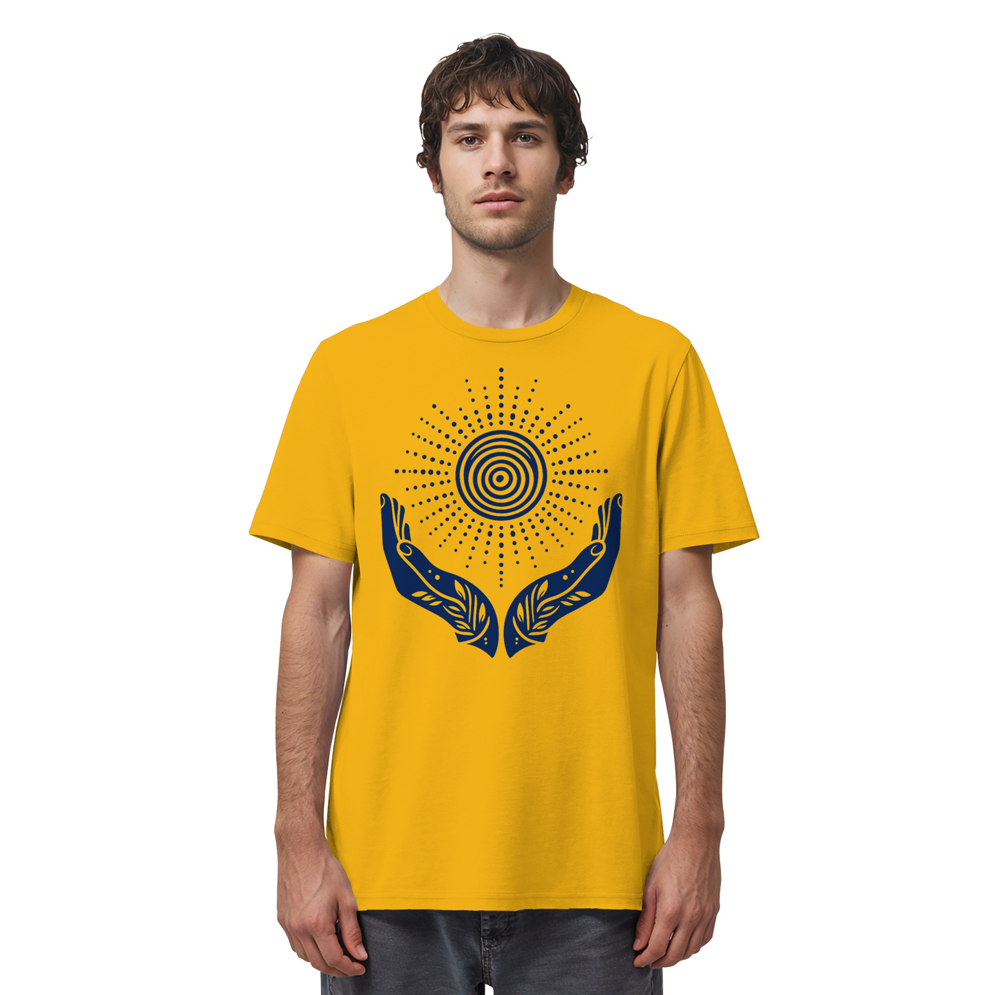 Sol & Root Hoffnung - Organic Shirt