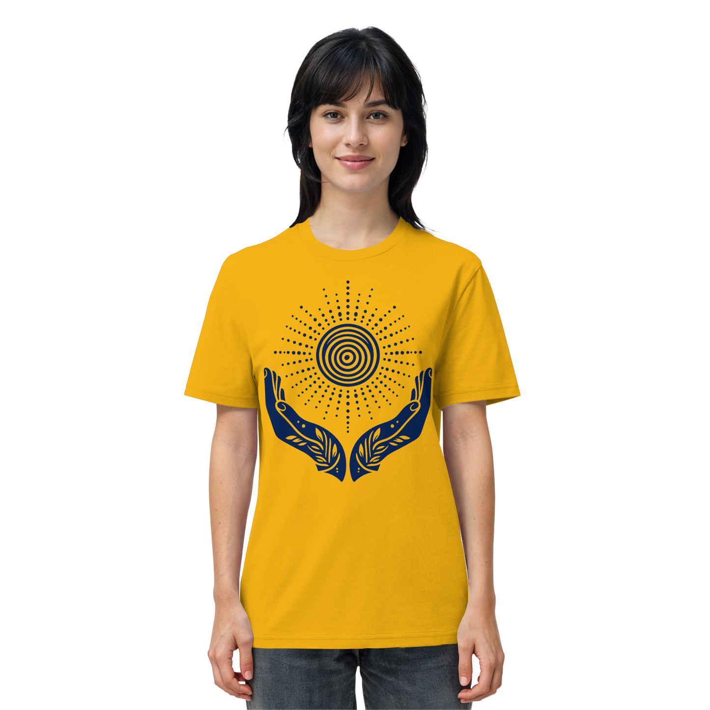 Sol & Root Hoffnung - Organic Shirt