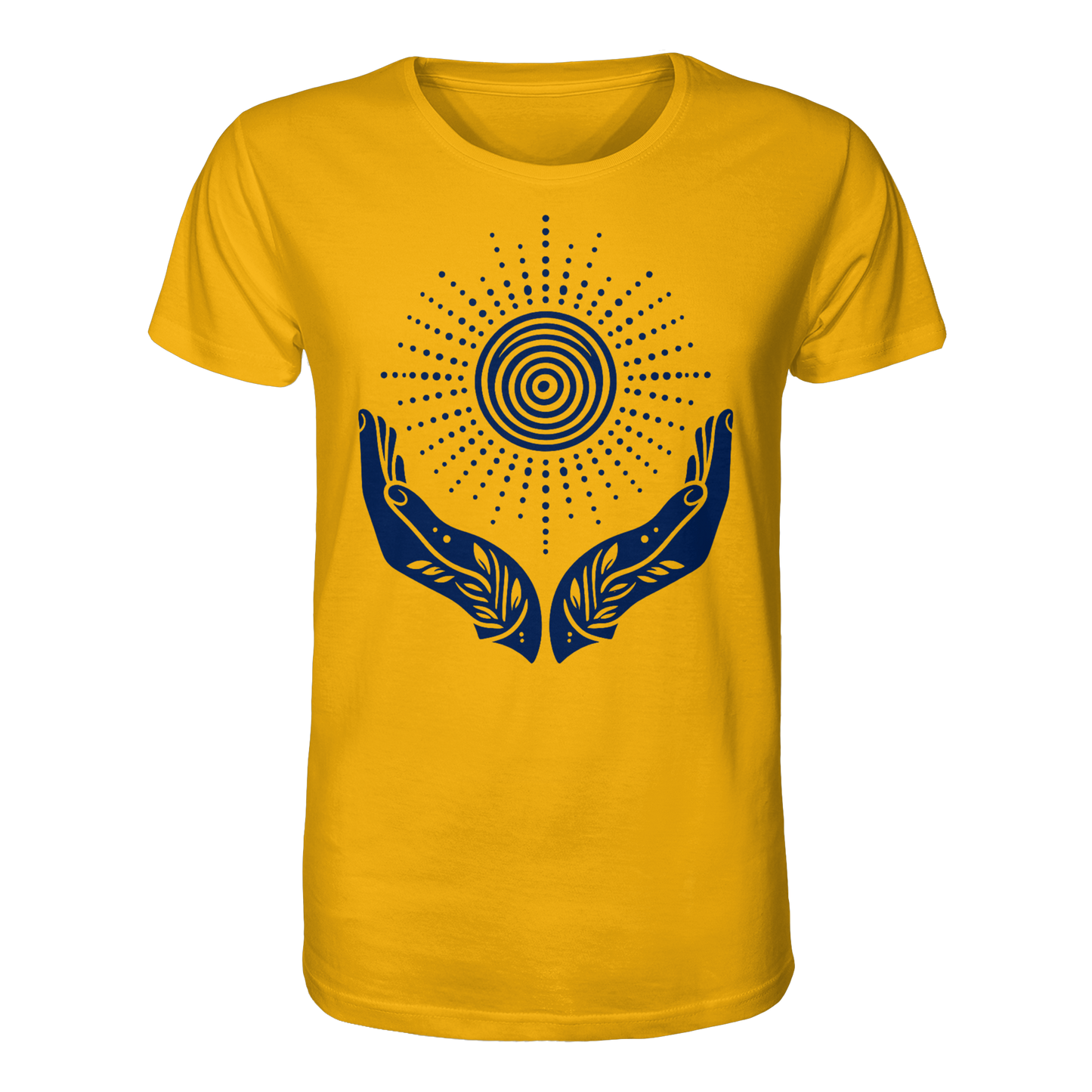Sol & Root Hoffnung - Organic Shirt