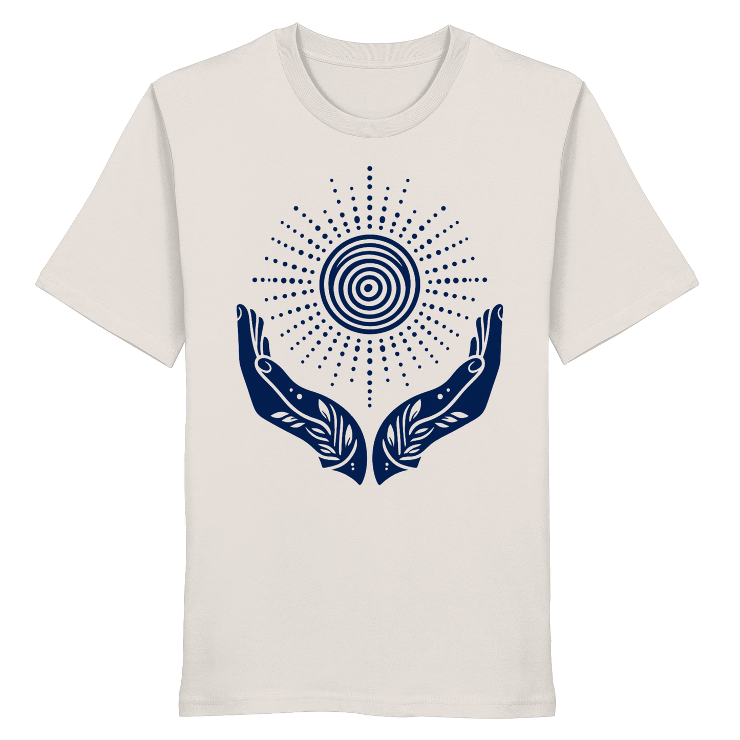 Sol & Root Hoffnung - Organic Shirt