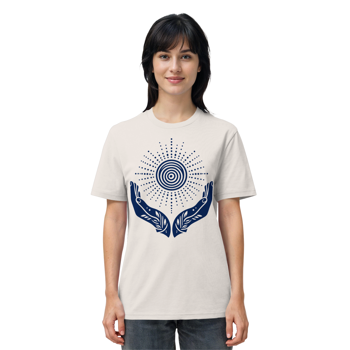 Sol & Root Hoffnung - Organic Shirt