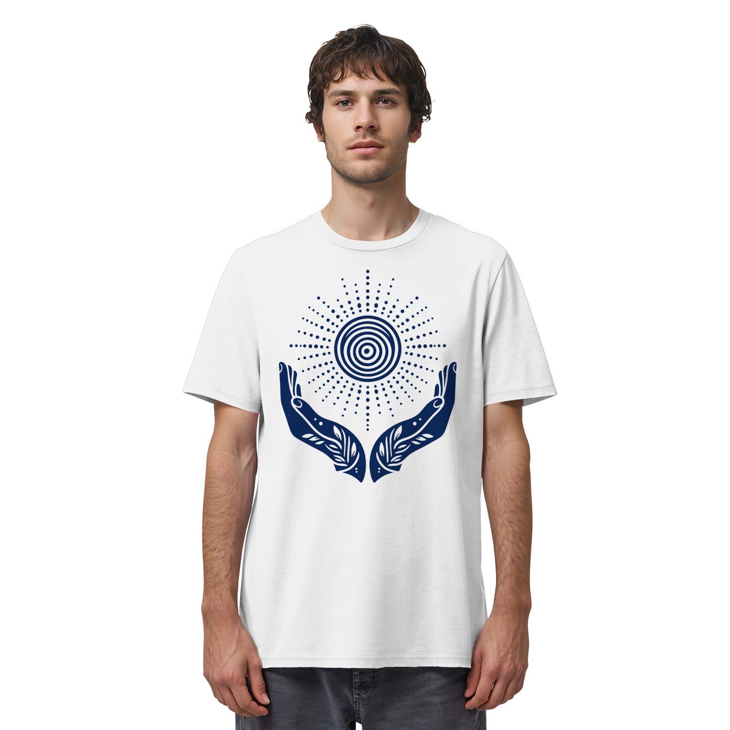 Sol & Root Hoffnung - Organic Shirt