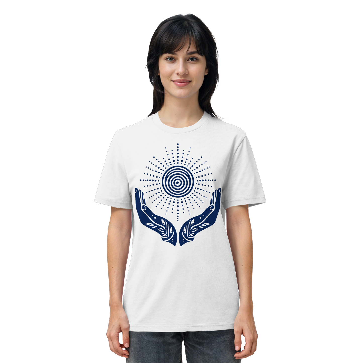 Sol & Root Hoffnung - Organic Shirt