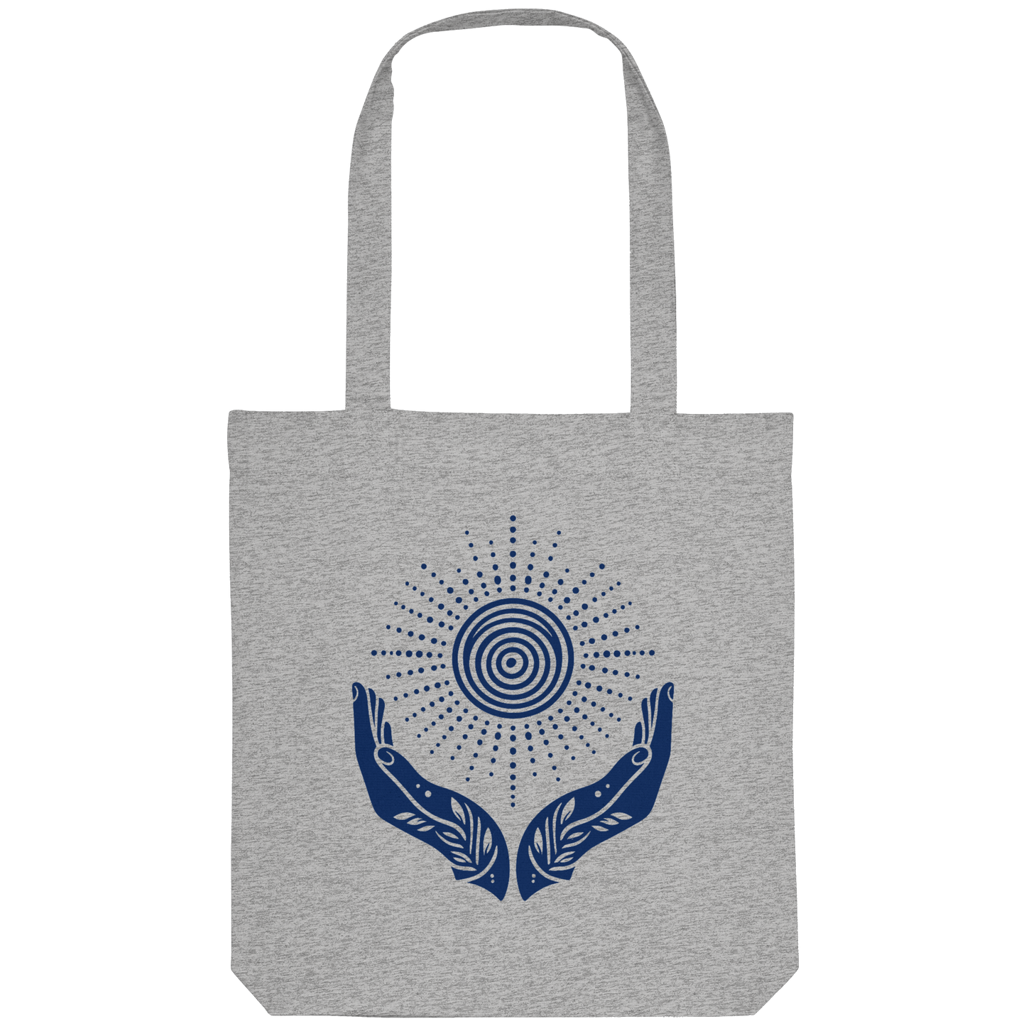 Sol & Root Hoffnung - Organic Tote-Bag