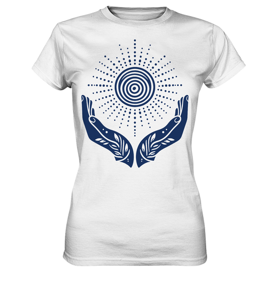 Sol & Root Hoffnung - Ladies Premium Shirt