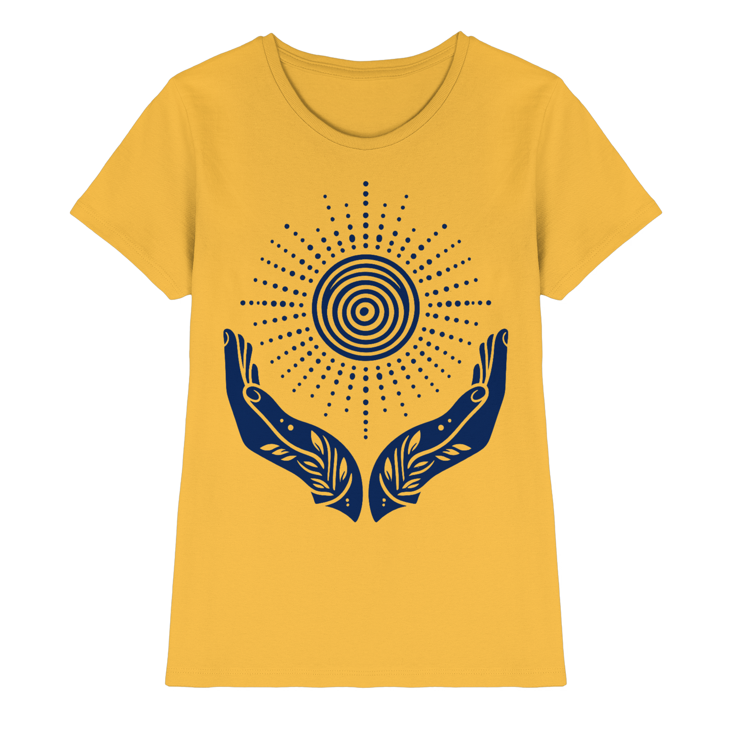 Sol & Root Hoffnung - Ladies Premium Shirt