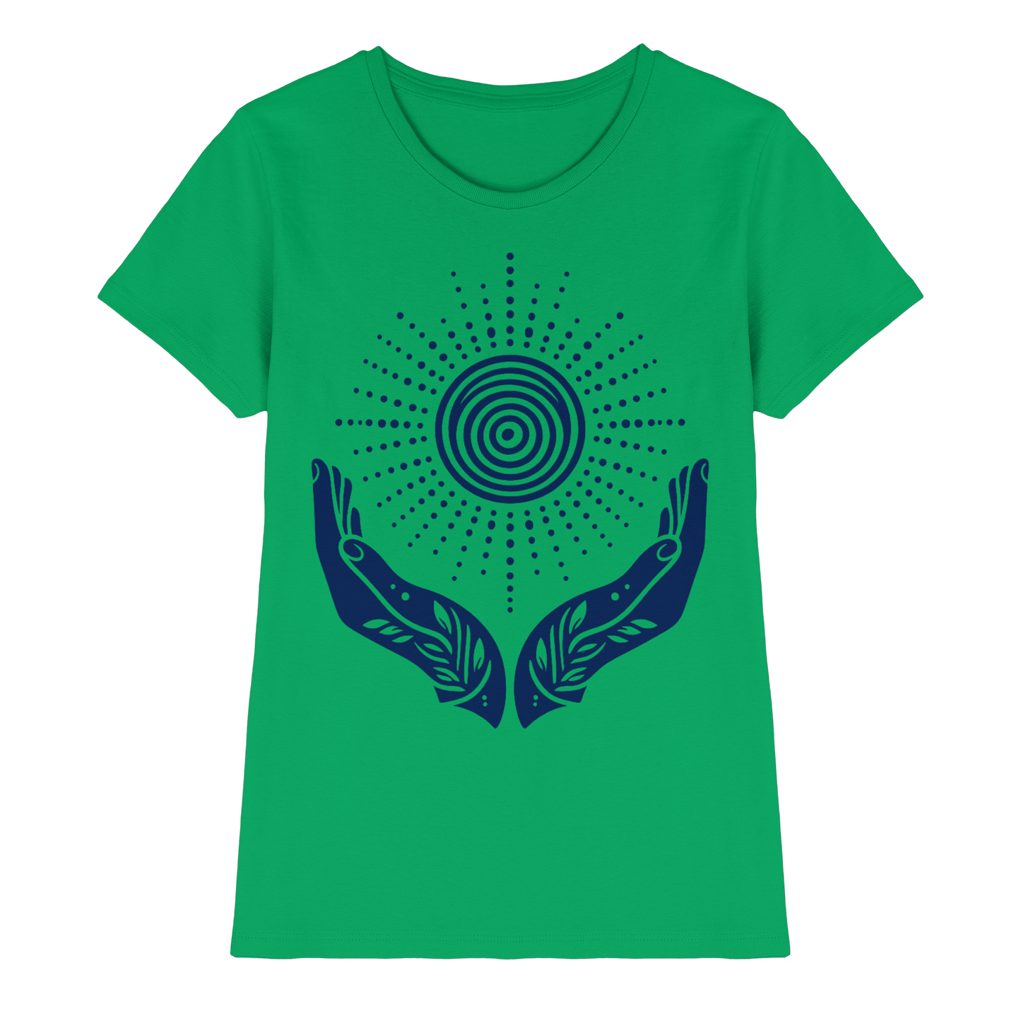 Sol & Root Hoffnung - Ladies Premium Shirt