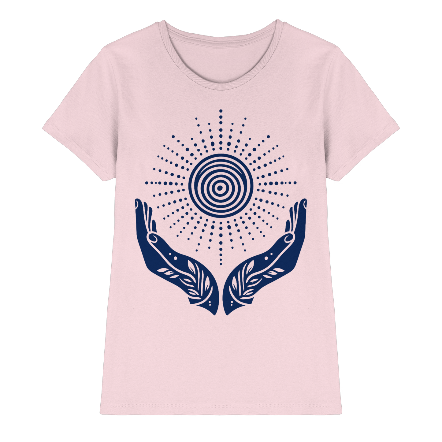 Sol & Root Hoffnung - Ladies Premium Shirt